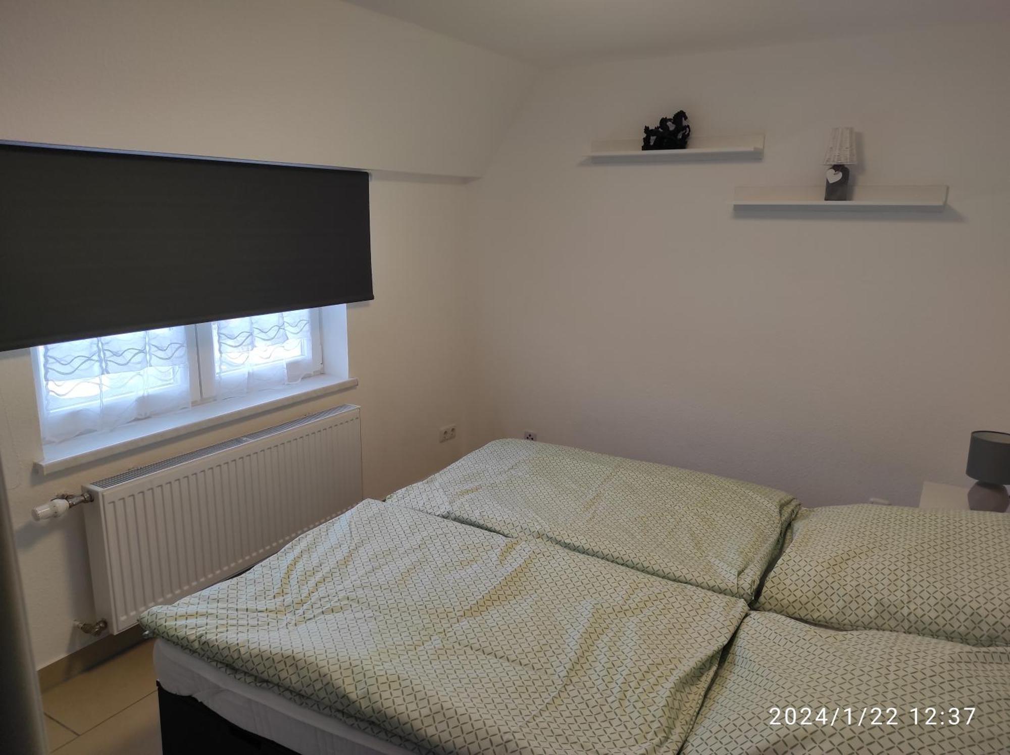 Pferdepension Jaeger Markranstädt المظهر الخارجي الصورة